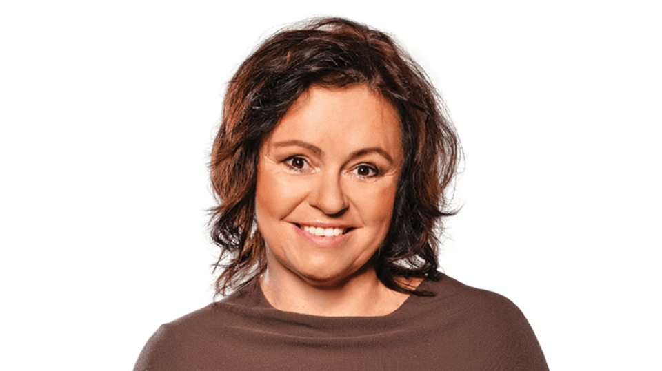 V.I.P. vraždy: Jarmila Beranová, maminka - Obrázek 1